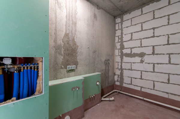 Продам однокомнатную (1-комн.) квартиру, 4-я Марьиной Рощи ул, 10к3, Москва г