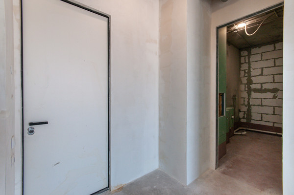 Продам однокомнатную (1-комн.) квартиру, 4-я Марьиной Рощи ул, 10к3, Москва г