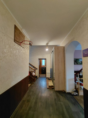 Продам дом, Парковая ул, 8А, Борки д, 0 км от города