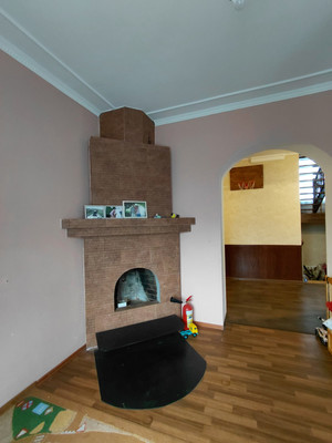 Продам дом, Парковая ул, 8А, Борки д, 0 км от города