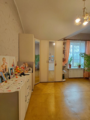 Продам дом, Парковая ул, 8А, Борки д, 0 км от города