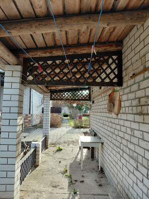 Продам дом, Парковая ул, 8А, Борки д, 0 км от города