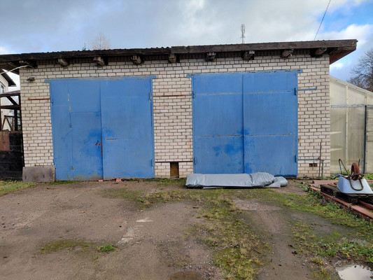 Продам дом, Парковая ул, 8А, Борки д, 0 км от города