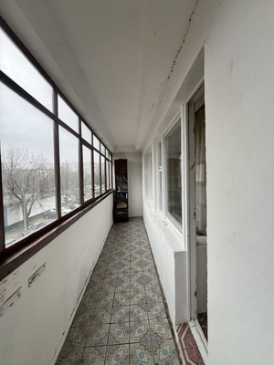 Продам однокомнатную (1-комн.) квартиру, Судостроительная ул, 28к1, Москва г