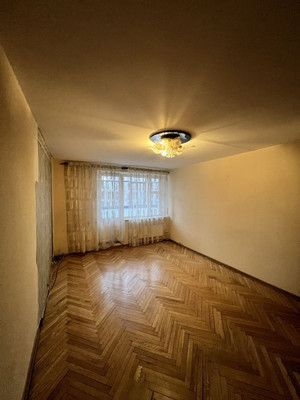 Продам однокомнатную (1-комн.) квартиру, Судостроительная ул, 28к1, Москва г