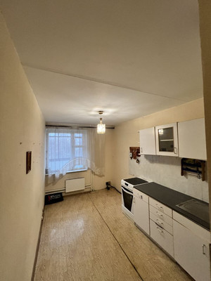 Продам однокомнатную (1-комн.) квартиру, Судостроительная ул, 28к1, Москва г