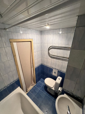 Продам однокомнатную (1-комн.) квартиру, Судостроительная ул, 28к1, Москва г