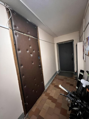 Продам однокомнатную (1-комн.) квартиру, Судостроительная ул, 28к1, Москва г