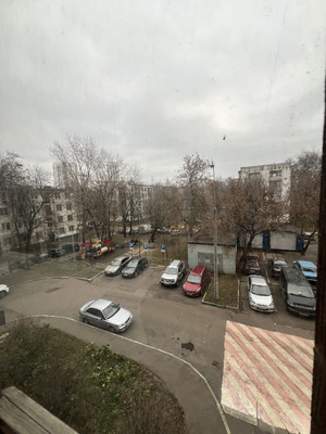 Продам однокомнатную (1-комн.) квартиру, Судостроительная ул, 28к1, Москва г