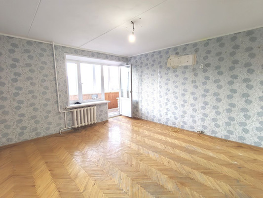 Продам трехкомнатную (3-комн.) квартиру, Подольская ул, 69ка, Северово д