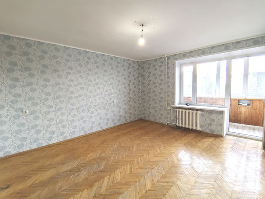 Продам трехкомнатную (3-комн.) квартиру, Подольская ул, 69ка, Северово д