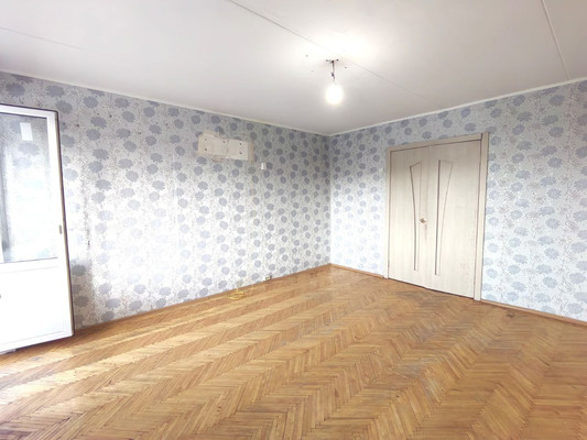 Продам трехкомнатную (3-комн.) квартиру, Подольская ул, 69ка, Северово д