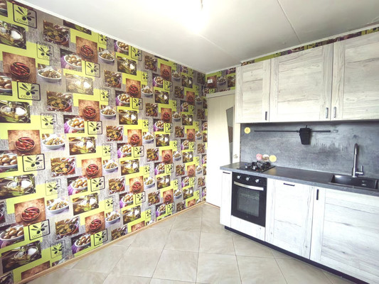 Продам трехкомнатную (3-комн.) квартиру, Подольская ул, 69ка, Северово д