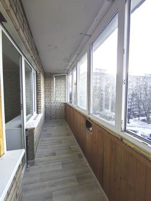 Продам трехкомнатную (3-комн.) квартиру, Подольская ул, 69ка, Северово д