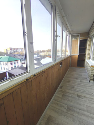 Продам трехкомнатную (3-комн.) квартиру, Подольская ул, 69ка, Северово д