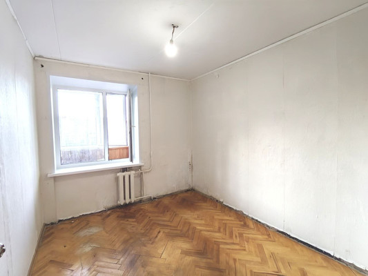 Продам трехкомнатную (3-комн.) квартиру, Подольская ул, 69ка, Северово д