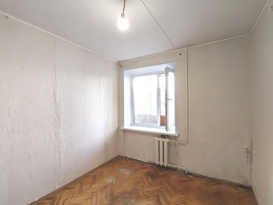 Продам трехкомнатную (3-комн.) квартиру, Подольская ул, 69ка, Северово д