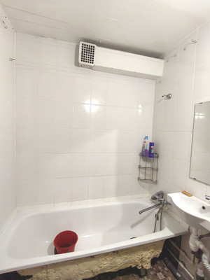 Продам трехкомнатную (3-комн.) квартиру, Подольская ул, 69ка, Северово д