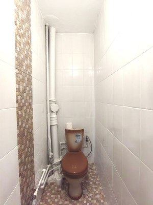 Продам трехкомнатную (3-комн.) квартиру, Подольская ул, 69ка, Северово д