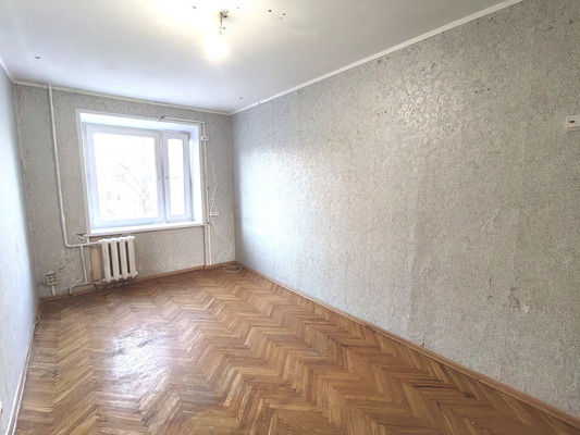 Продам трехкомнатную (3-комн.) квартиру, Подольская ул, 69ка, Северово д