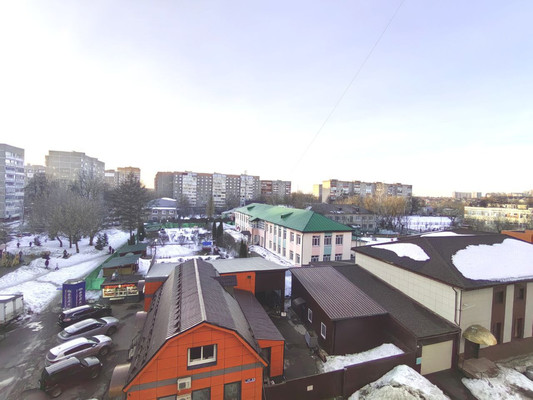 Продам трехкомнатную (3-комн.) квартиру, Подольская ул, 69ка, Северово д