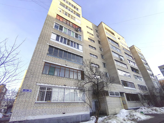 Продам трехкомнатную (3-комн.) квартиру, Подольская ул, 69ка, Северово д