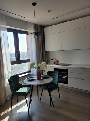 Продам однокомнатную (1-комн.) квартиру, Ильменский проезд, 14к1, Москва г