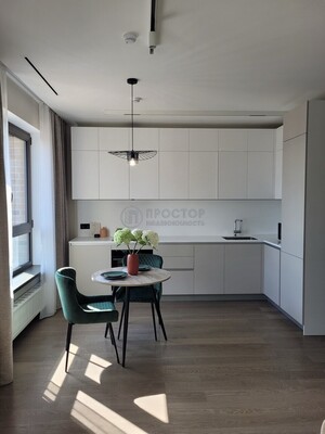 Продам однокомнатную (1-комн.) квартиру, Ильменский проезд, 14к1, Москва г