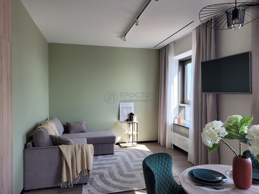 Продам однокомнатную (1-комн.) квартиру, Ильменский проезд, 14к1, Москва г