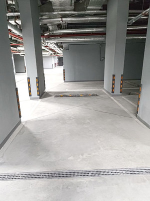 Продам машиноместо 16,2 м2, Дежнёва проезд, 30к3, Москва г