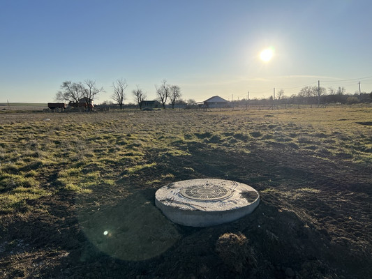 Продам участок 14,8 соток, ИЖС, Русская ул, 3, Равнополье с, 0 км от города