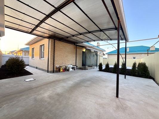 Продам дом, им. Героя Романа Филипова ул, 47, Краснодар г, 0 км от города