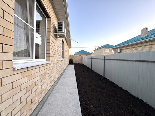 Продам дом, им. Героя Романа Филипова ул, 47, Краснодар г, 0 км от города