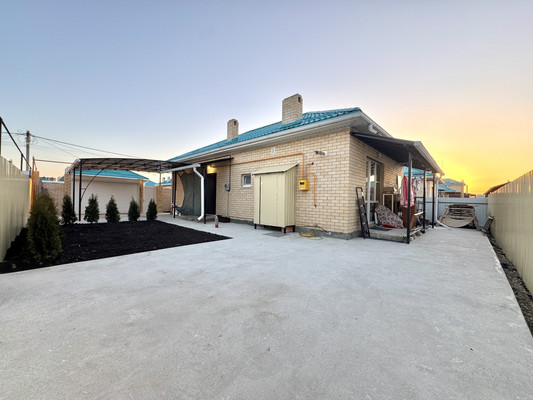 Продам дом, им. Героя Романа Филипова ул, 47, Краснодар г, 0 км от города