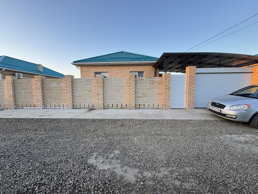 Продам дом, им. Героя Романа Филипова ул, 47, Краснодар г, 0 км от города