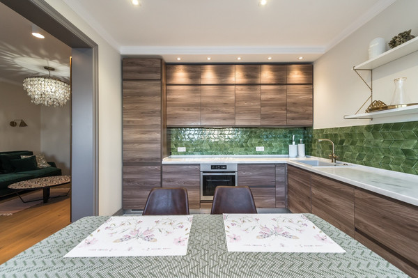 Сдам трехкомнатную (3-комн.) квартиру, Подмосковный б-р, 13, Красногорск г