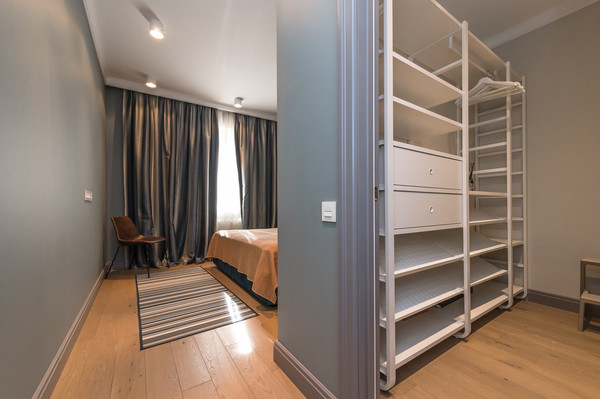 Сдам трехкомнатную (3-комн.) квартиру, Подмосковный б-р, 13, Красногорск г