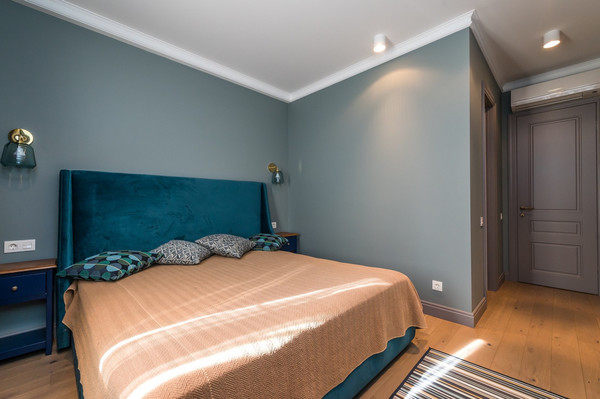 Сдам трехкомнатную (3-комн.) квартиру, Подмосковный б-р, 13, Красногорск г