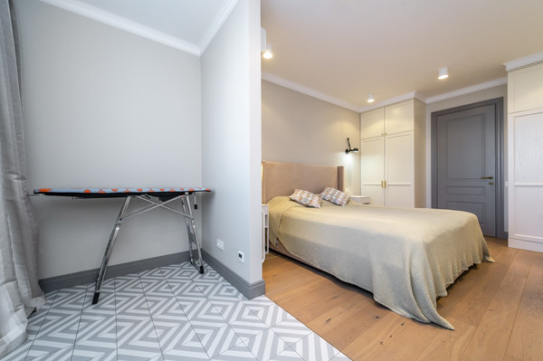 Сдам трехкомнатную (3-комн.) квартиру, Подмосковный б-р, 13, Красногорск г