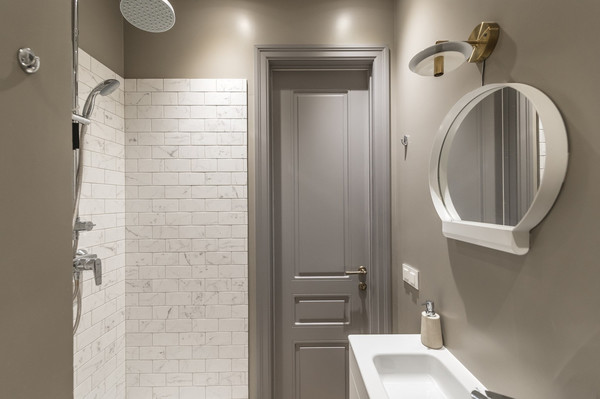 Сдам трехкомнатную (3-комн.) квартиру, Подмосковный б-р, 13, Красногорск г