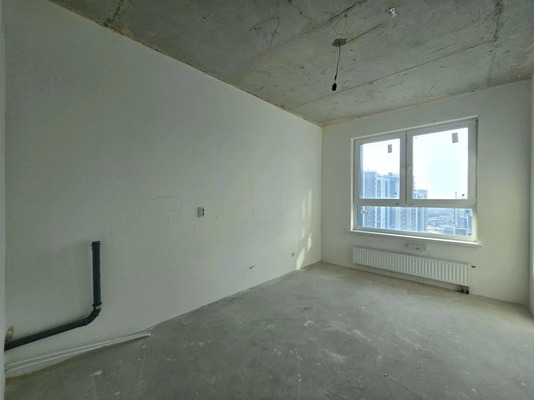 Продам однокомнатную (1-комн.) квартиру, Русановская ул, 20к3, Санкт-Петербург г