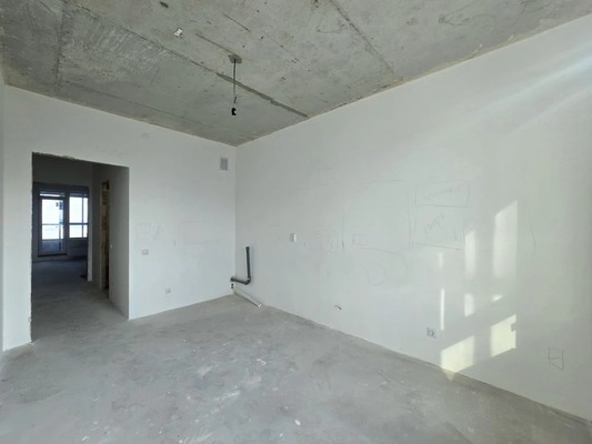 Продам однокомнатную (1-комн.) квартиру, Русановская ул, 20к3, Санкт-Петербург г