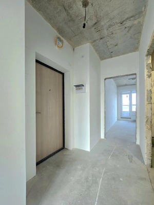 Продам однокомнатную (1-комн.) квартиру, Русановская ул, 20к3, Санкт-Петербург г