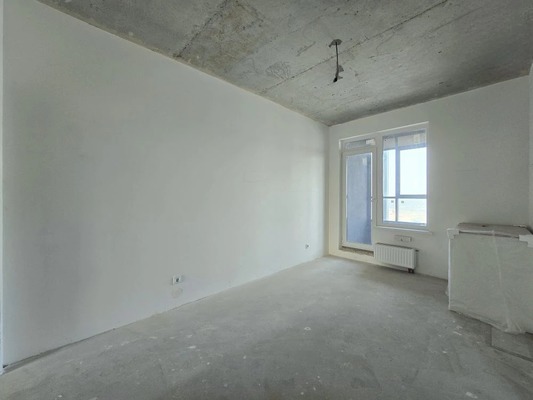 Продам однокомнатную (1-комн.) квартиру, Русановская ул, 20к3, Санкт-Петербург г