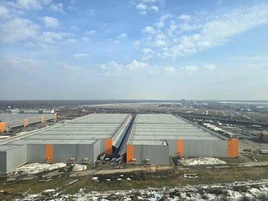 Продам однокомнатную (1-комн.) квартиру, Русановская ул, 20к3, Санкт-Петербург г