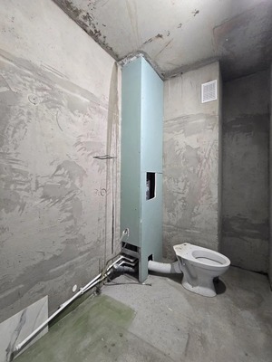 Продам однокомнатную (1-комн.) квартиру, Русановская ул, 20к3, Санкт-Петербург г