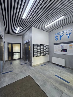 Продам однокомнатную (1-комн.) квартиру, Русановская ул, 20к3, Санкт-Петербург г