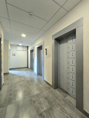 Продам однокомнатную (1-комн.) квартиру, Русановская ул, 20к3, Санкт-Петербург г