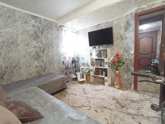 Продам дом, Пушкина ул, 37, Апшеронск г, 0 км от города