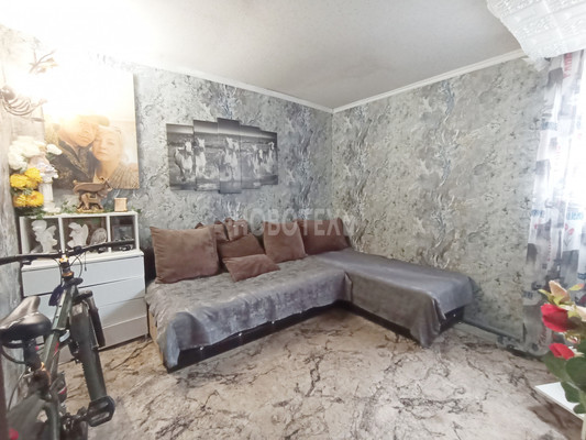 Продам дом, Пушкина ул, 37, Апшеронск г, 0 км от города